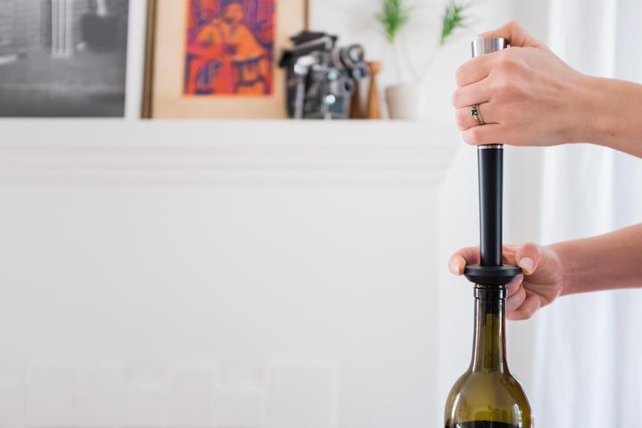 Produktbild zzysh Wine preserver (Weinverschluss)