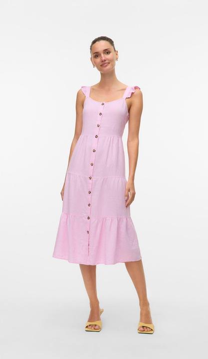 Actual product image Vero Moda VMLINN Midikleid Kleid (XL)
