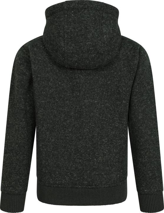 Produktbild Mountain Warehouse Nevis Hoodie mit durchgehendem Reissverschluss (140)