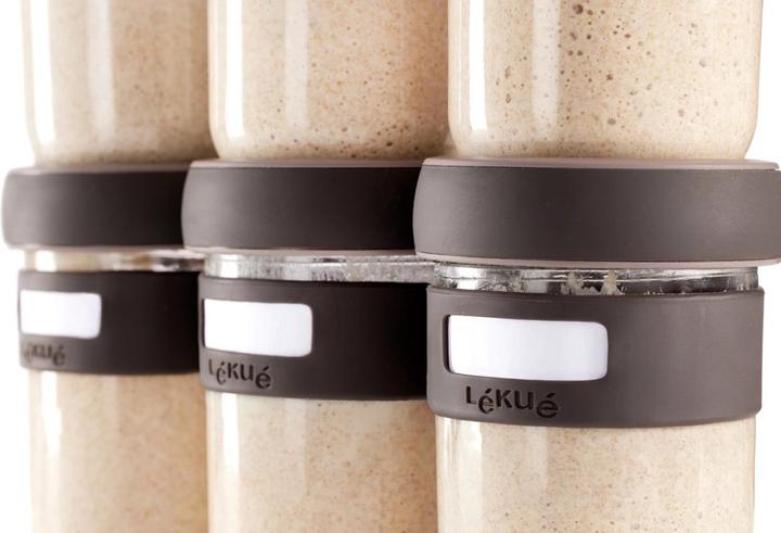 Image du produit Lékué Bread (2 pcs, 0.70 l)