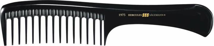 Hercules Sägemann Griffstyler 9" 1975