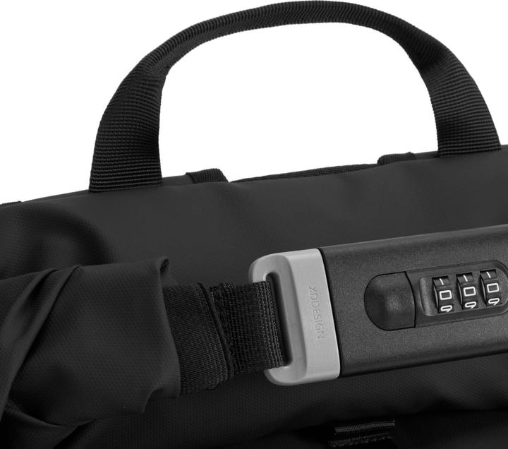 Produktbild XD Design Rucksack Urban Wasserbeständig 26 L (26 l)