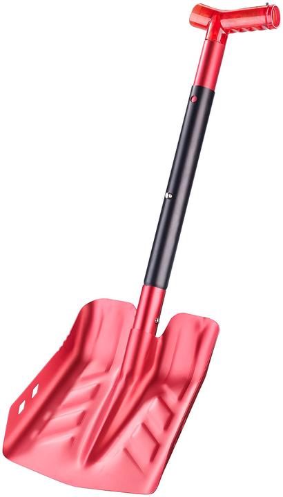 Immagine prodotto Semptec Pala da neve in alluminio