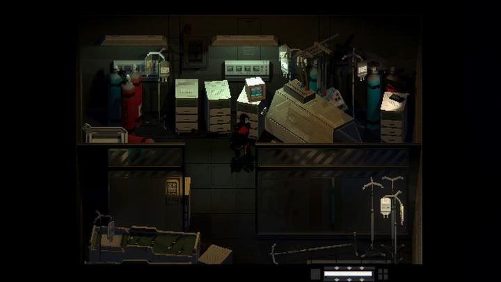 Image du produit Humble Bundle Signalis (Switch, DE)