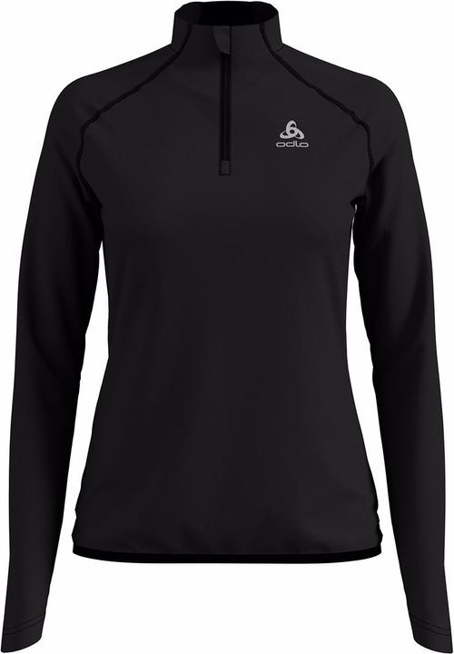 Actual product image Odlo Carve Light Zip Longsleeve