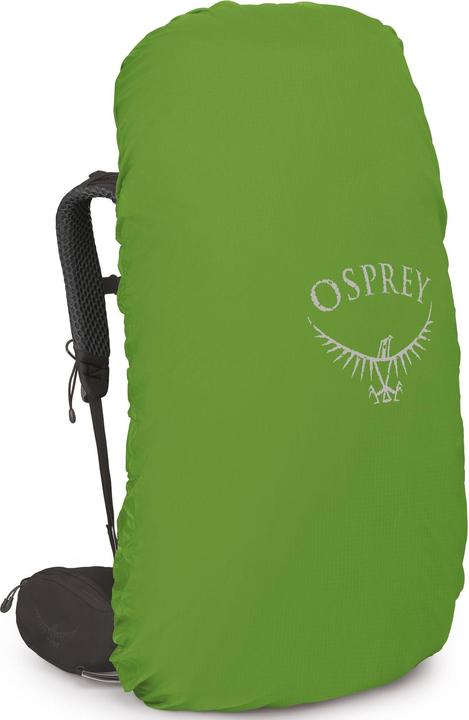 Actual product image Osprey Kestrel 68 (68 l)