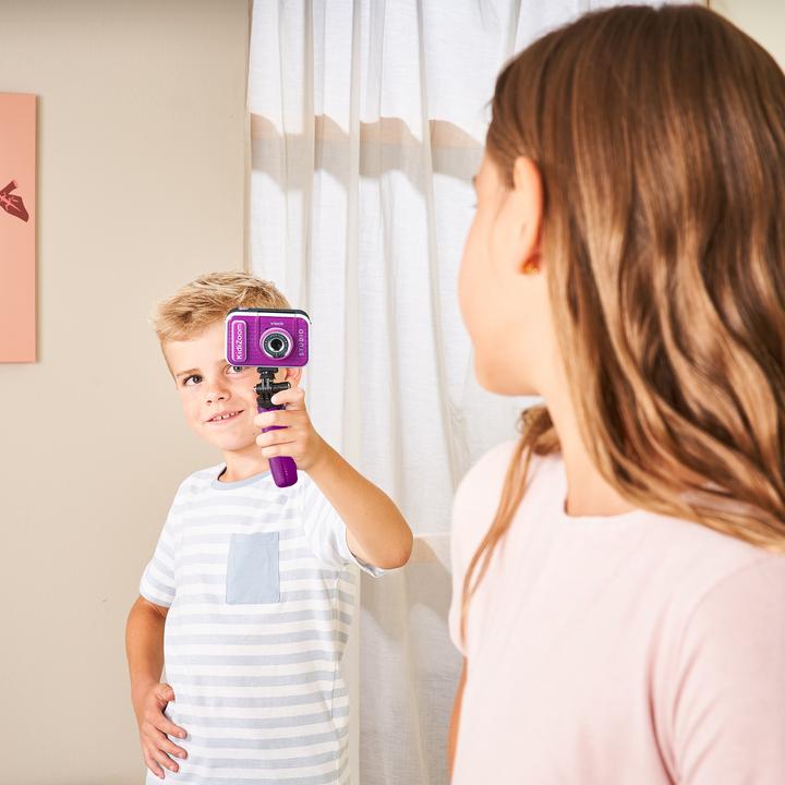 Immagine prodotto VTech Kidizoom Video Studio HD viola