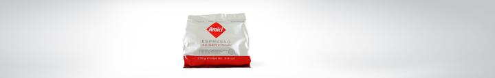 Produktbild Amici Espresso (40 x Port.)