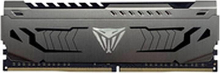 Actual product image Patriot Viper Steel (2 x 32GB, 3600 MHz, DDR4-RAM, DIMM)