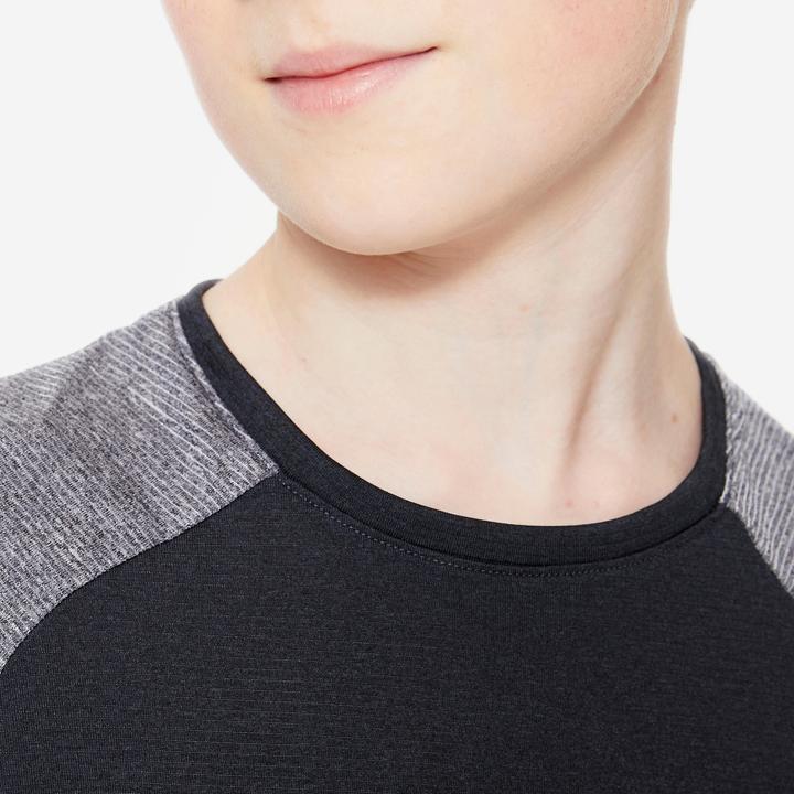 Actual product image Domyos S580 (116, 128)