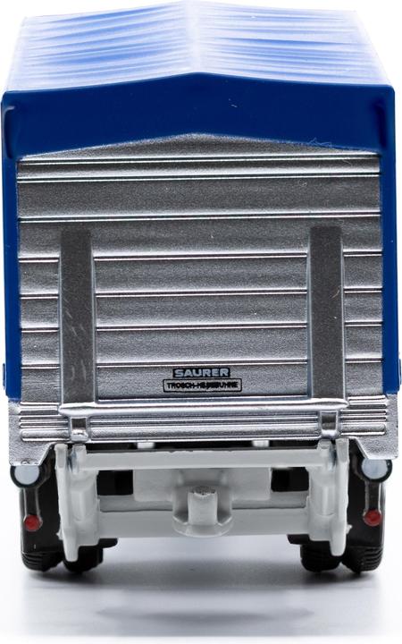Produktbild Ace Saurer D250B 4x2 Saurer Originalteile