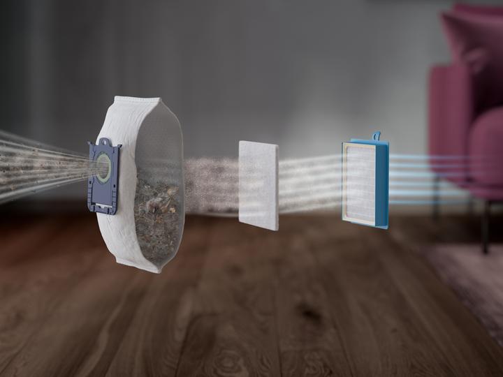 Produktbild Electrolux Bodenstaubsauger