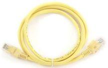Actual product image Gembird Patch cable (U/UTP, CAT5e, 1 m)