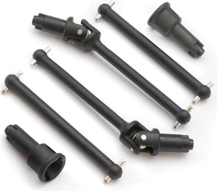 Blackzon Front/Rear Drive Shafts
