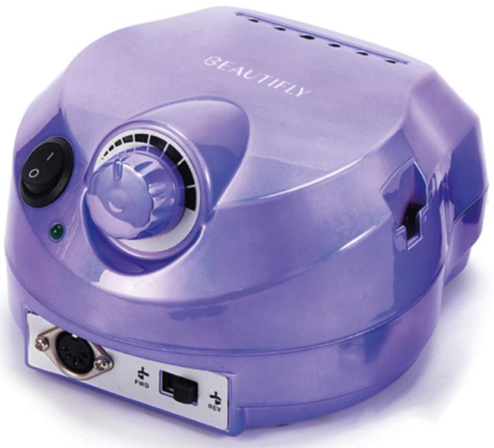 Immagine prodotto Beautifly Fresa per unghie Allura Nails, fresa per unghie
