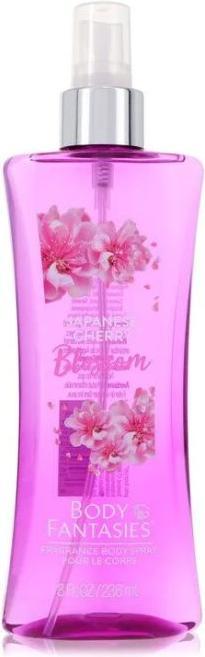 Immagine prodotto De Coeur Corpo Fantasie Corpo Firma Giapponese Cherry Blossom (240 ml)