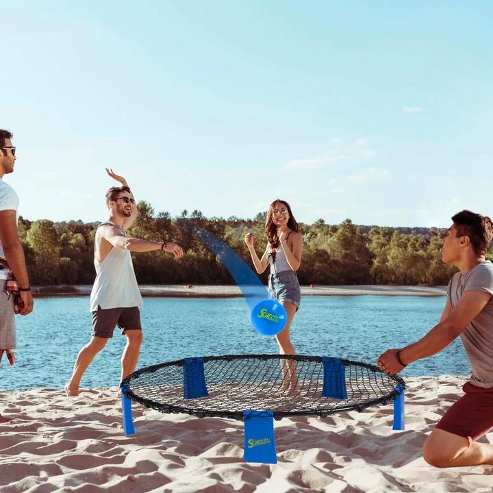 Produktbild Scatch Spyderball