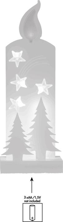 Actual product image Star Trading Table decoration Grandy