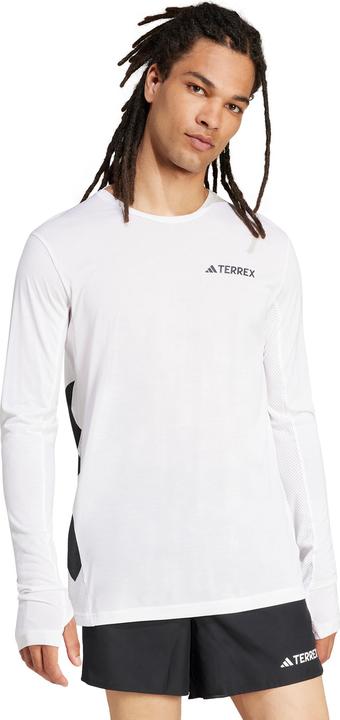 Image du produit adidas XPR Longsleeve Tee (XL)