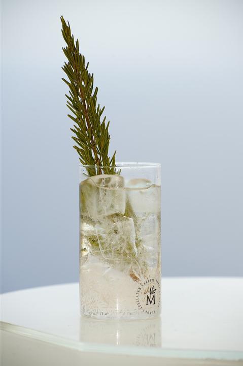 Image du produit Gin Mare Gin méditerranéen (1 x 70 cl)