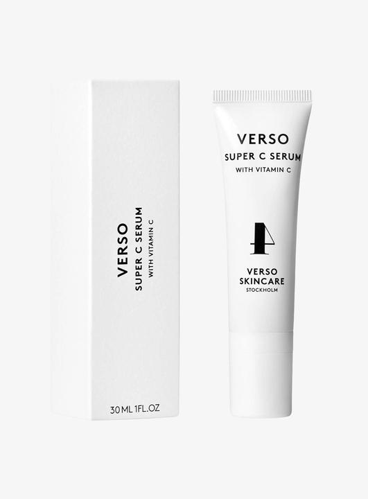 Immagine prodotto Verso Siero Super C (30 ml)