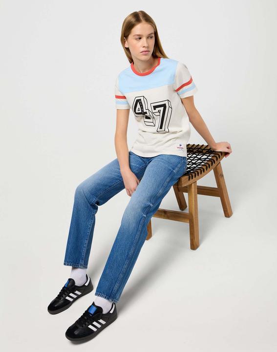 Produktbild Wrangler Jeans Sunset (28)