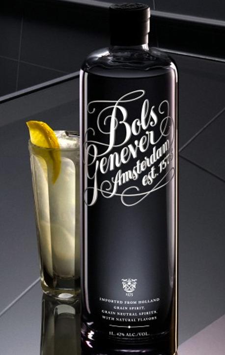 Actual product image Bols Amsterdam (1 x 70 cl)