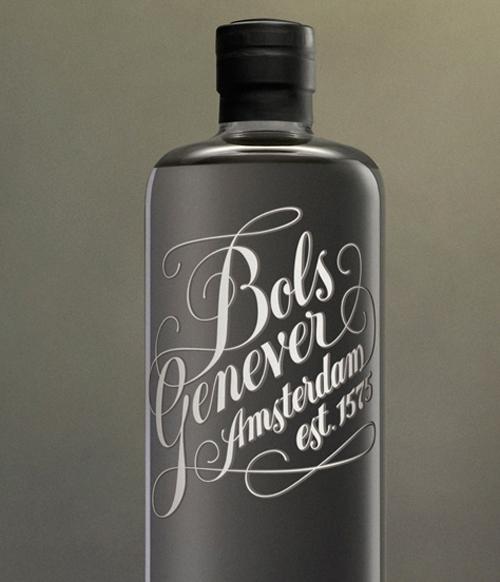 Actual product image Bols Amsterdam (1 x 70 cl)