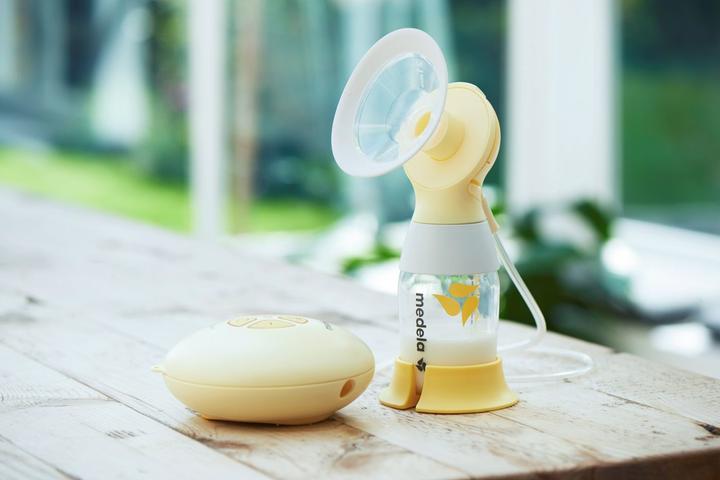 Immagine prodotto Medela PersonalFit Flex, 2 tubi toracici taglia S (21 mm)