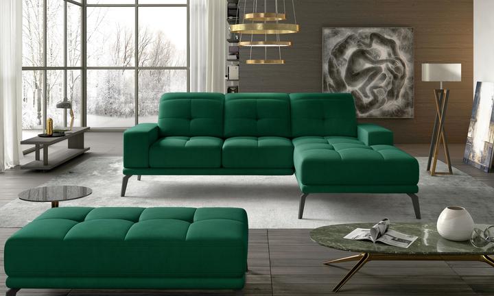 Green Monolith 37