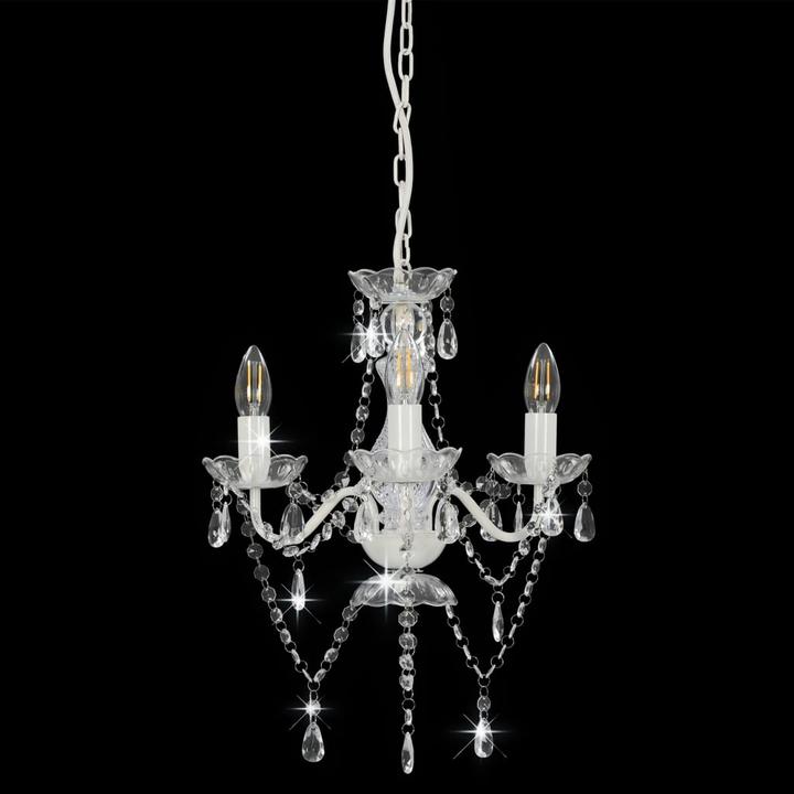 Produktbild VidaXL Siiri (36 cm)