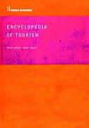 Produktbild Encyclopedia of Tourism (Englisch)