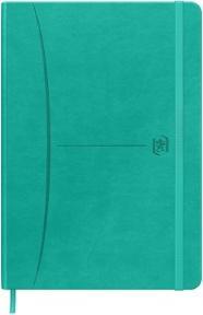Produktbild Oxford Signature (A5, Kariert, Harter Einband)