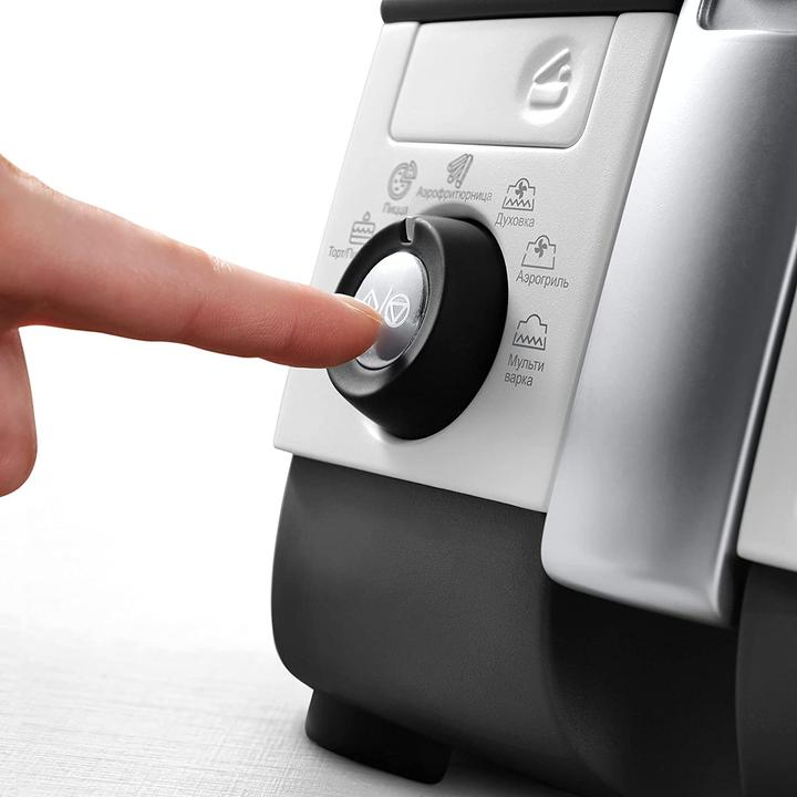 Produktbild De'Longhi FH 1396 Extra Chef Plus