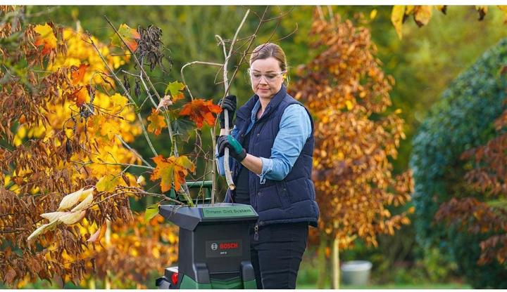 Immagine prodotto Bosch Home & Garden AXT 22 D