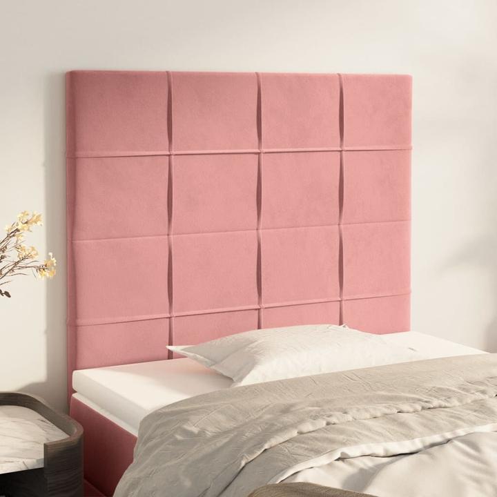 Produktbild VidaXL Alyssa (80 x 5 x 128 cm)