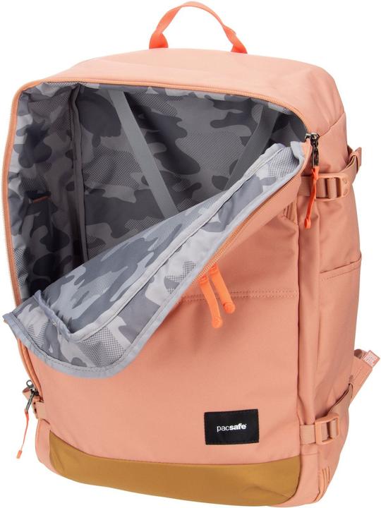 Actual product image Pacsafe Go Carry-On Backpack 34L (34 l)