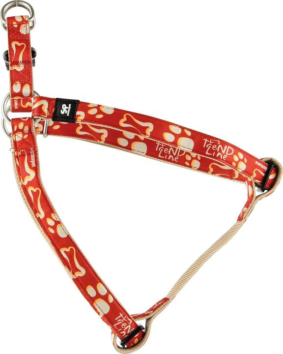 Produktbild TrendLine Geschirr New Style 20mm/46-75cm (Hund)