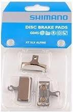 Immagine prodotto Shimano G05S Piastra di supporto in acciaio (Shimano, Resina sintetica)