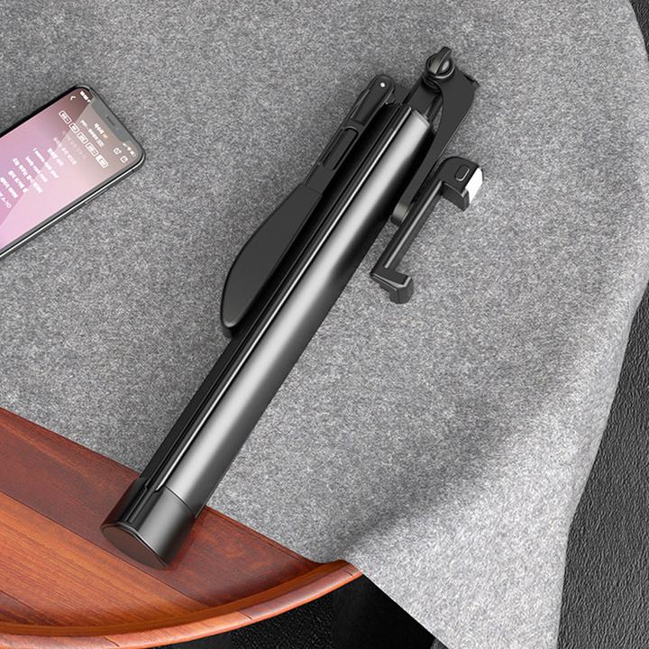 Actual product image Ulanzi MT 53 Anti Shake Bluetooth Selfie Stick