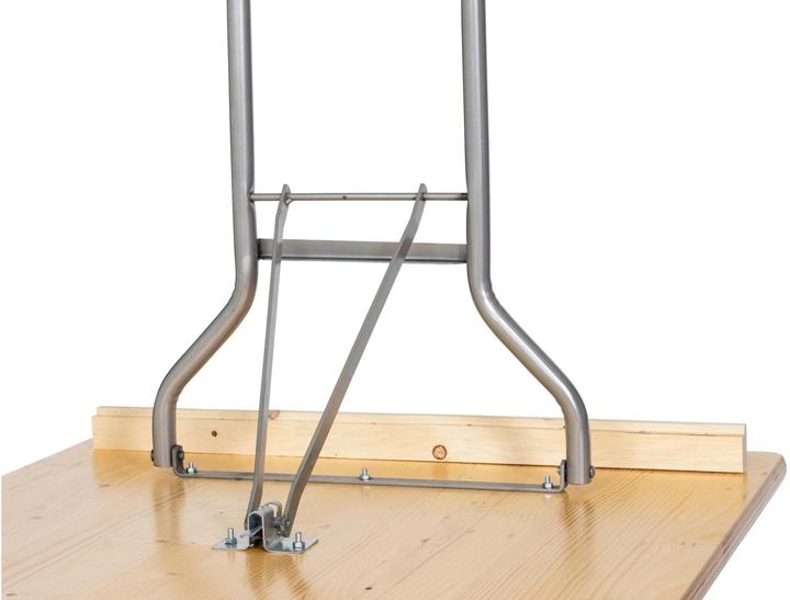 Immagine prodotto Innovesta Set da banco fisso (220 cm)