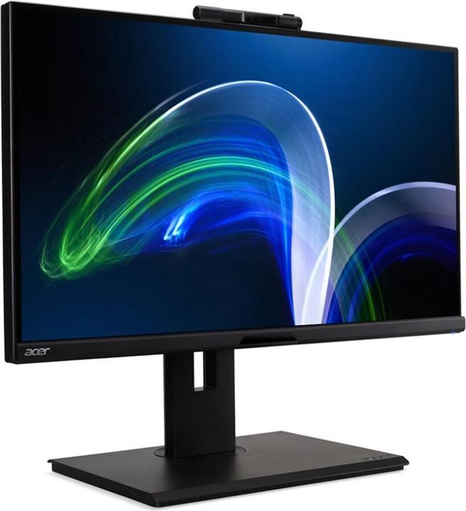 Image du produit Acer 69,0cm (27") B278UEwemiqpruzx HDMI+DP 100Hz we WQHD (2560 x 1440 pixels, 27")