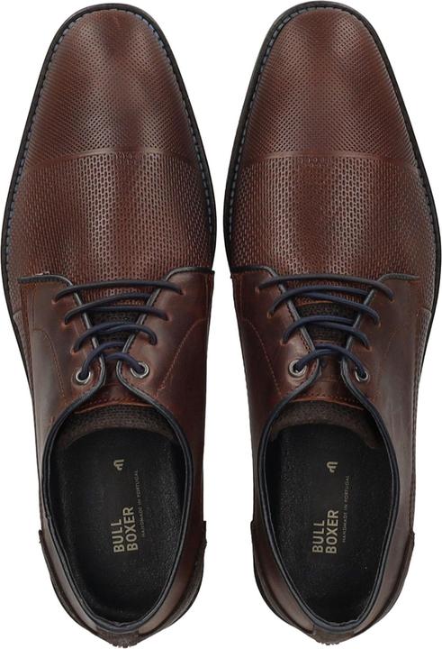 Actual product image Bullboxer Businessschuhe (41)