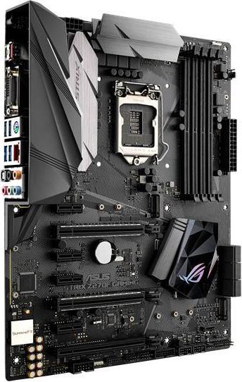 Produktbild ASUS Strix Z270f Gaming (LGA 1151, Intel Z270, ATX)