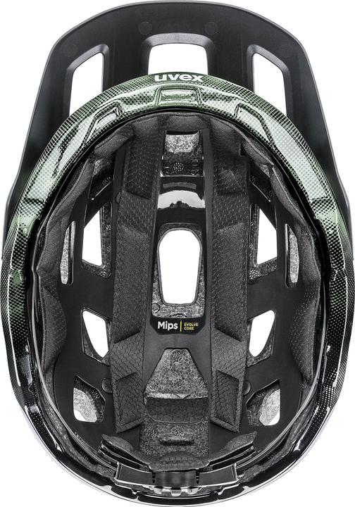 Image du produit Uvex Sports react Mips (56 - 59 cm)