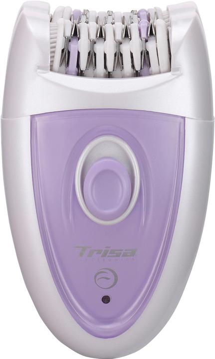 Trisa Double Head