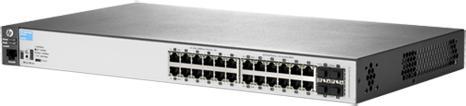 Produktbild HPE 2530-24G Switch 24 port (24 Ports)