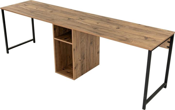 Skye Decor Twin (240 x 74 x 60 cm)