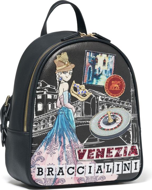 Immagine prodotto Braccialini B17373 (1670.40 l)