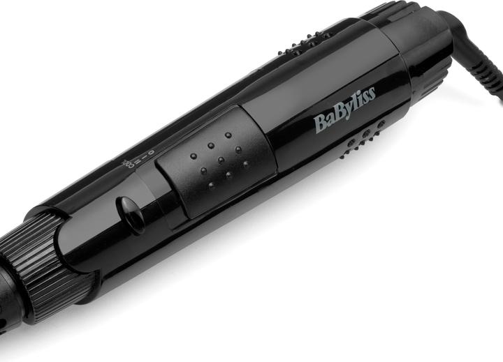 Actual product image BaByliss Hot Air Brush Smooth Shape 300 W